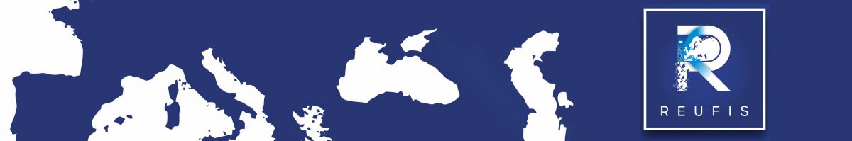 REUFIS – Forest Invasive Species Network for Europe and Central Asia